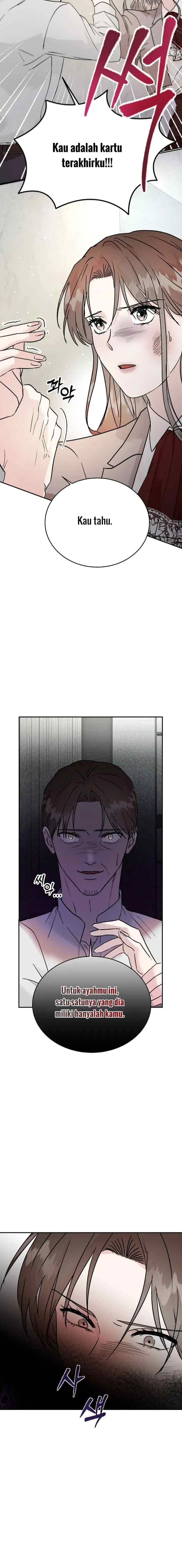 Remarried Couple chapter 13 halaman 15