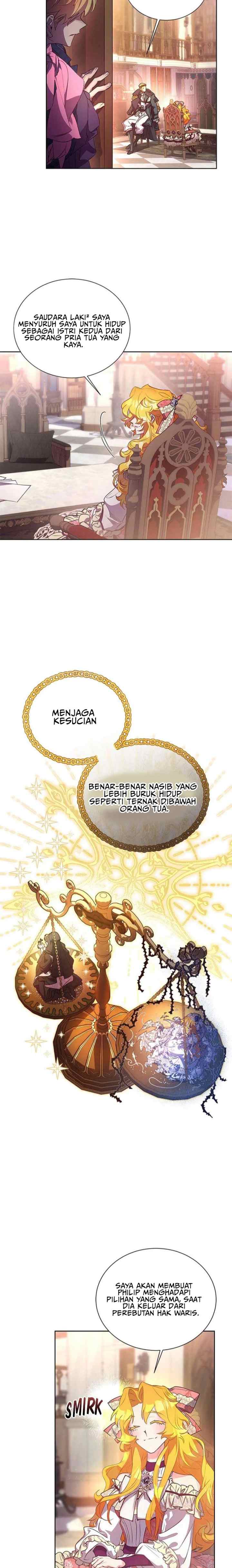 It's Time to Stop and Look for a New Family chapter 23 halaman 10
