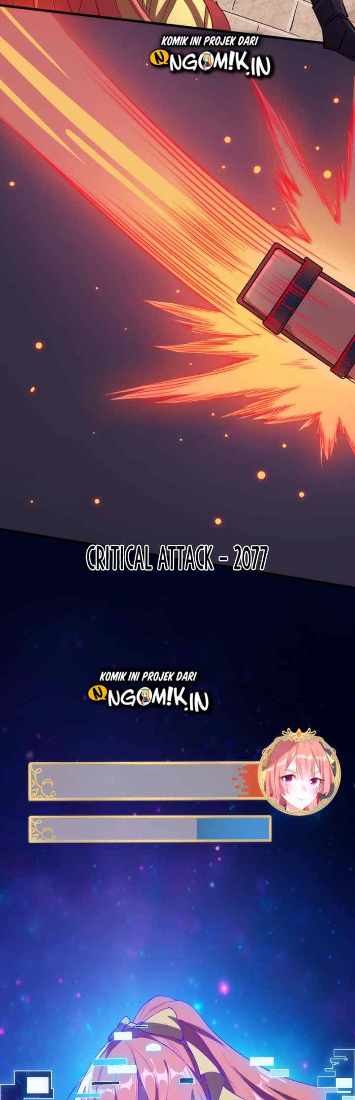 CITY OF SANCTUARY chapter 3 halaman 7
