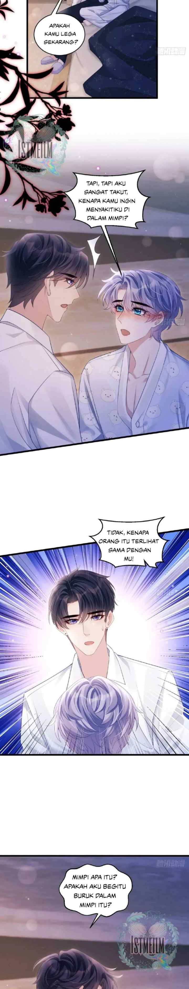 I Suspect the Actor Is Fishing for Me chapter 137 halaman 13
