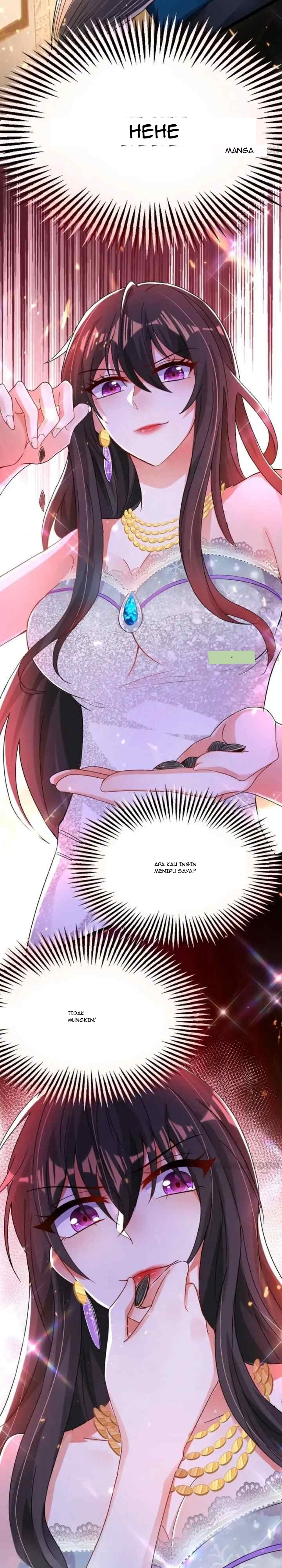 Don't Mess With Missy! chapter 45 halaman 14