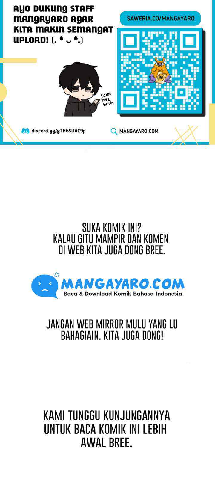 Rooftop Sword Master : Arachi The First Irregular chapter 19 halaman 16