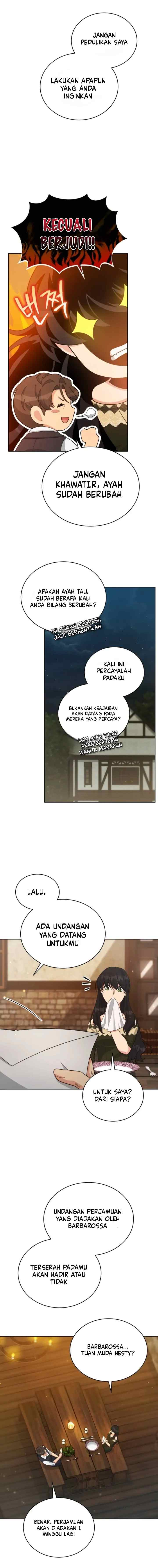 I Seduced the Deceitful Duke chapter 7 halaman 13
