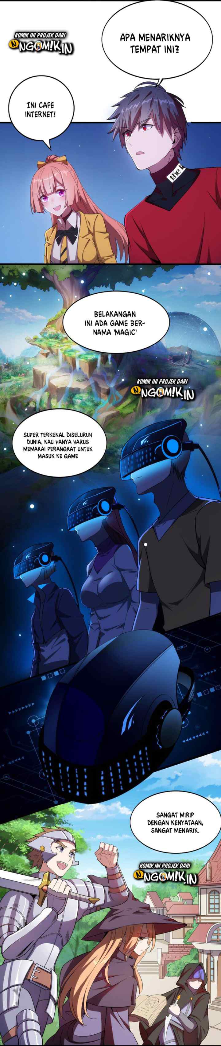 CITY OF SANCTUARY chapter 2 halaman 11