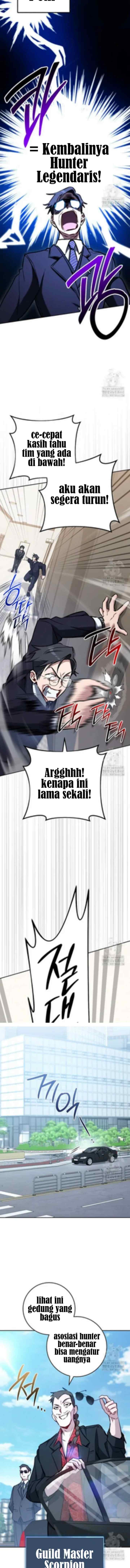 The Top Ranker's Aspiring Writer Life Manual chapter 4 halaman 14