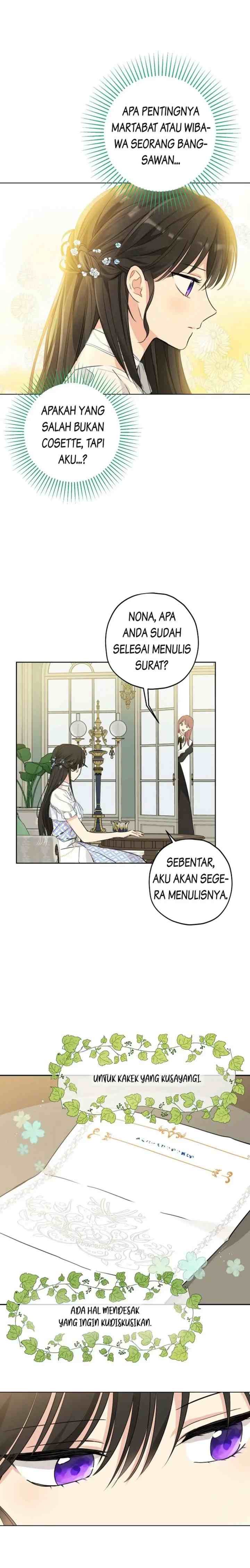 I Am The Real One chapter 13 halaman 10