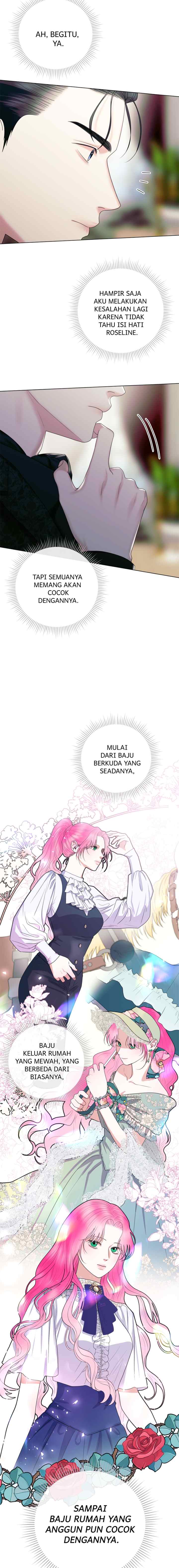 Marriage Contract With Two Husbands chapter 18 halaman 12