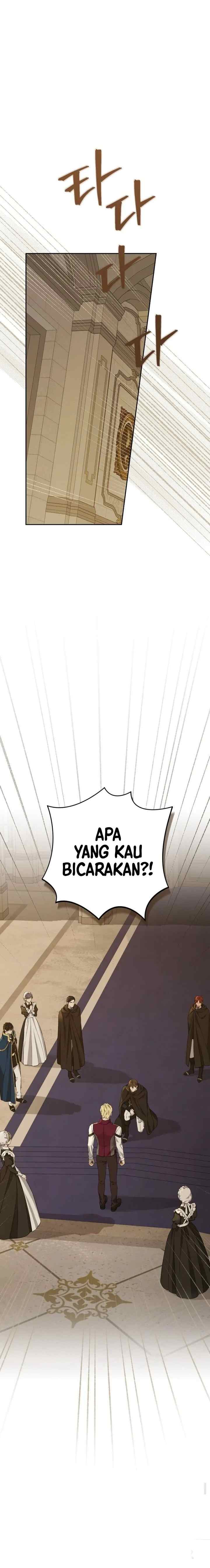 I Am The Real One chapter 131 halaman 13