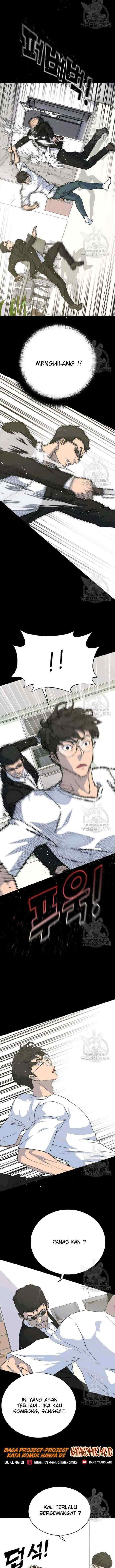 Trigger chapter 75 halaman 6