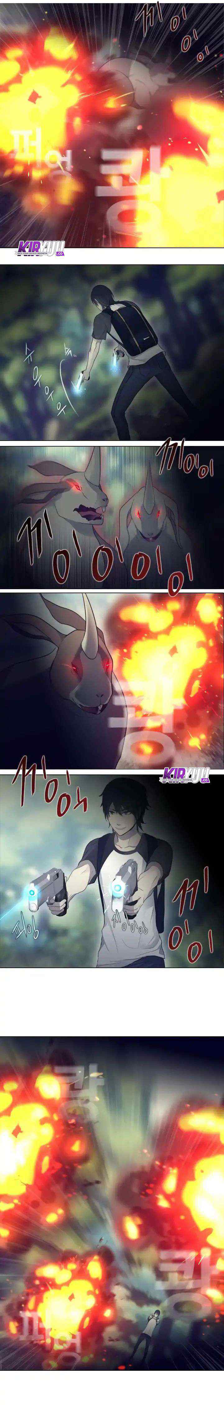 Gong heon ja chapter 4 halaman 14