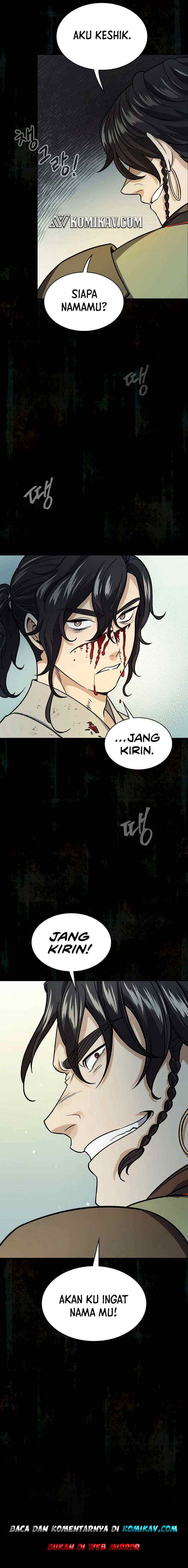 Storm Inn chapter 68 halaman 14