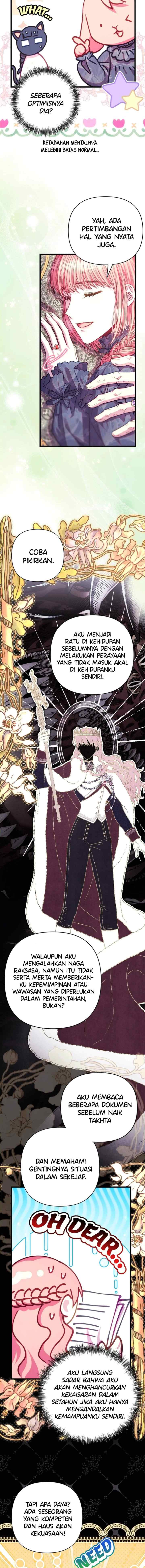 Anyway, It Is A Ropan chapter 106 halaman 5