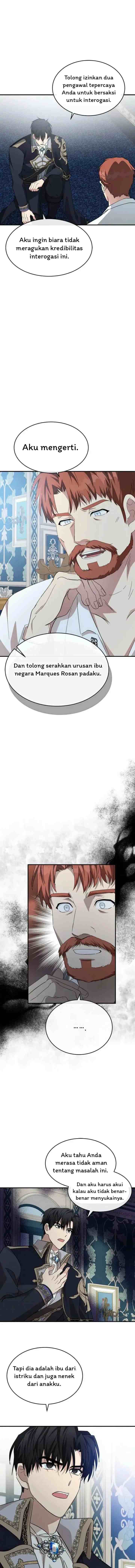 The Villainess Lives Twice chapter 123 halaman 13