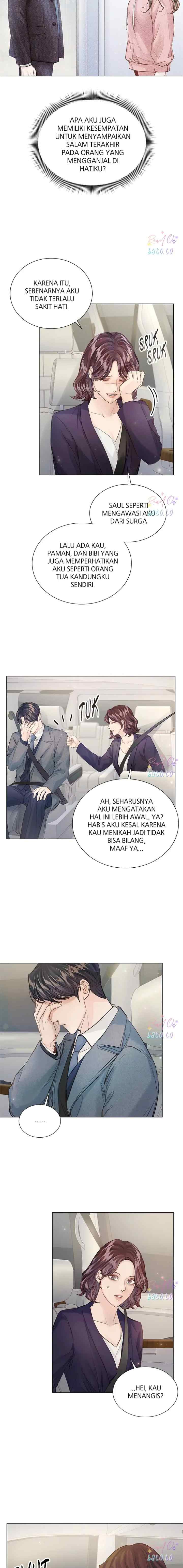 There Must Be Happy Endings chapter 91 halaman 6