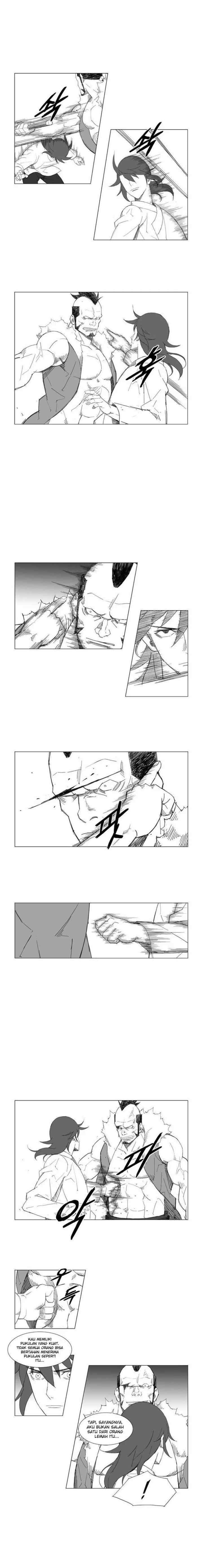 Mujang chapter 55 halaman 4