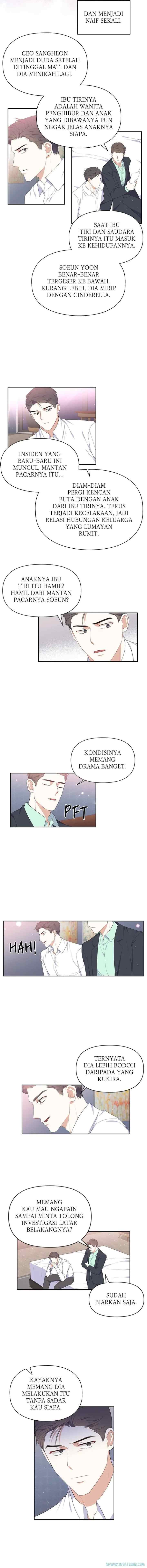 The Eun's Garden chapter 5 halaman 7