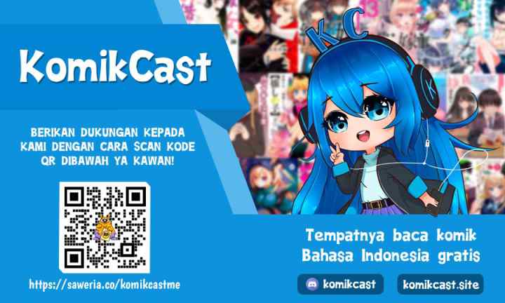Kimi wa, Nina Janai chapter 11 halaman 16