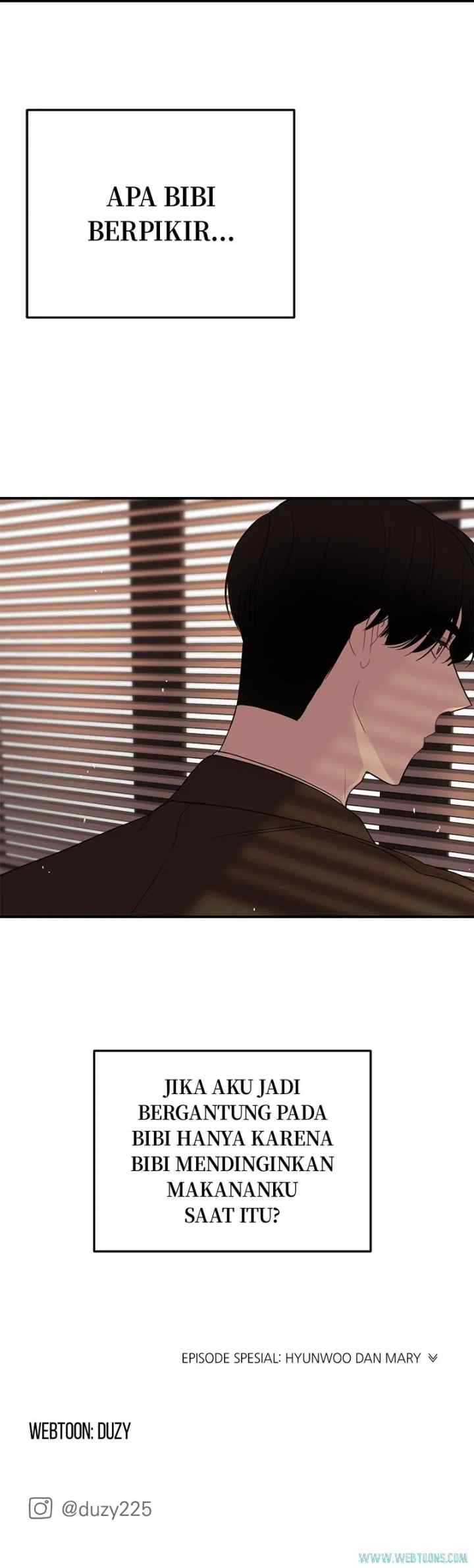 Como Domar um Marido Perigoso chapter 32 halaman 17