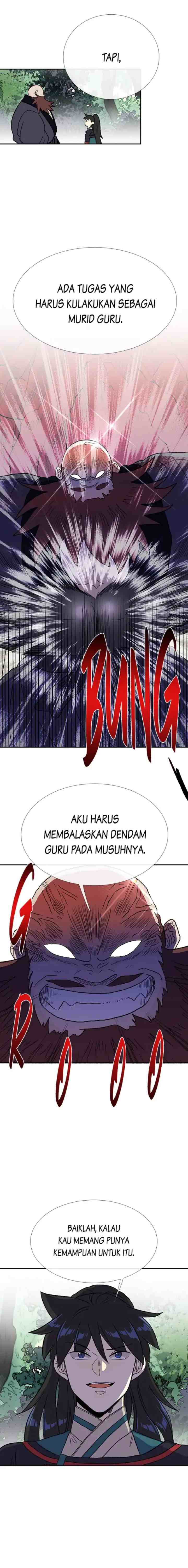 The Scholar's Reincarnation chapter 179 halaman 7