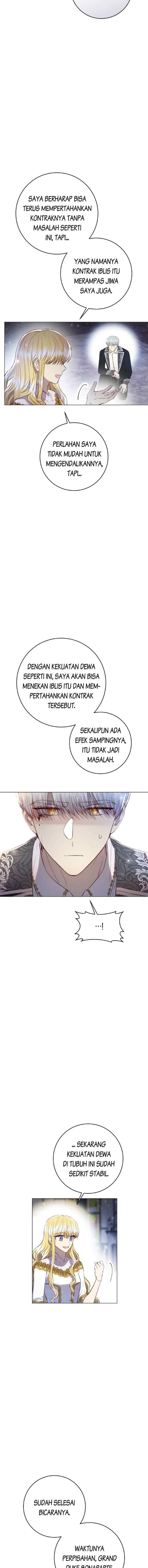 A Villain's Aesthetic chapter 74 halaman 9