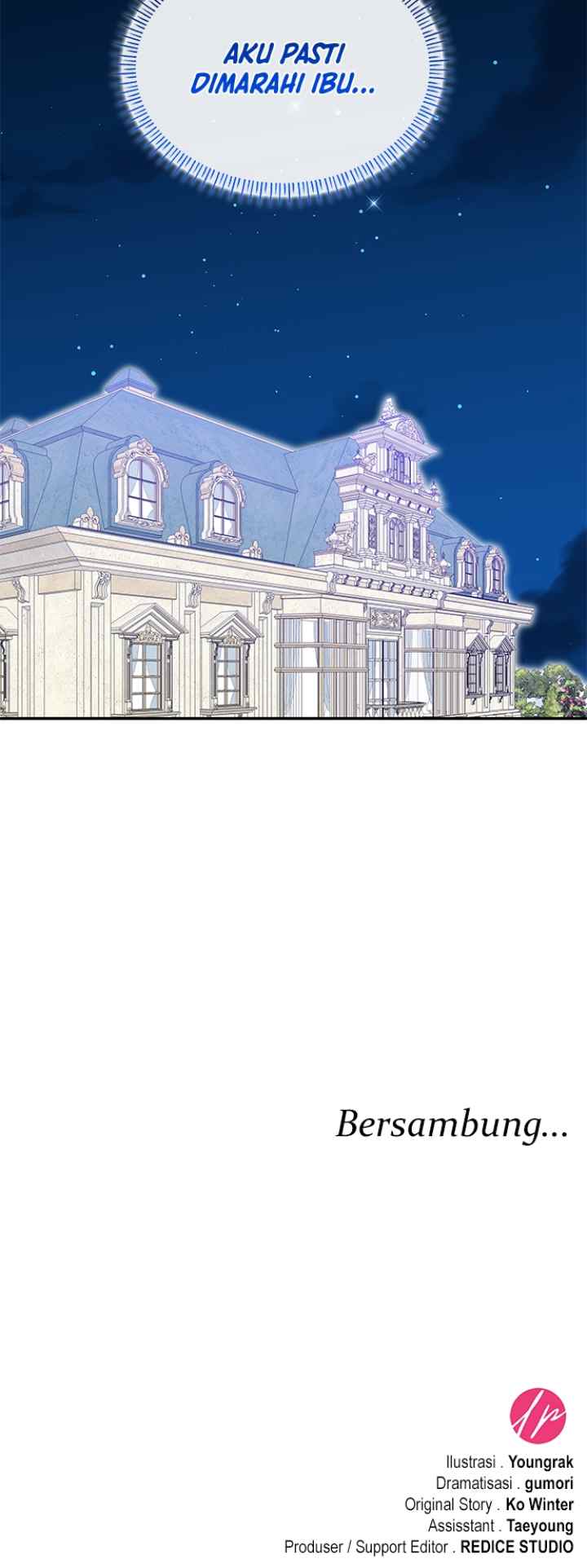 Living in the Princess Flower Garden chapter 16 halaman 19