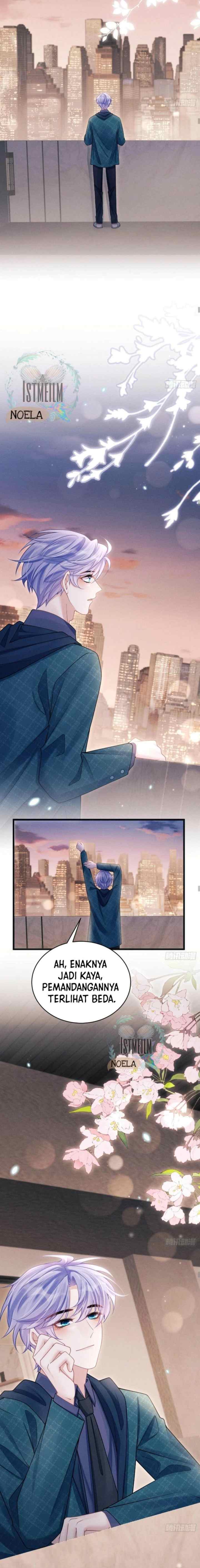 I Suspect the Actor Is Fishing for Me chapter 96 halaman 7