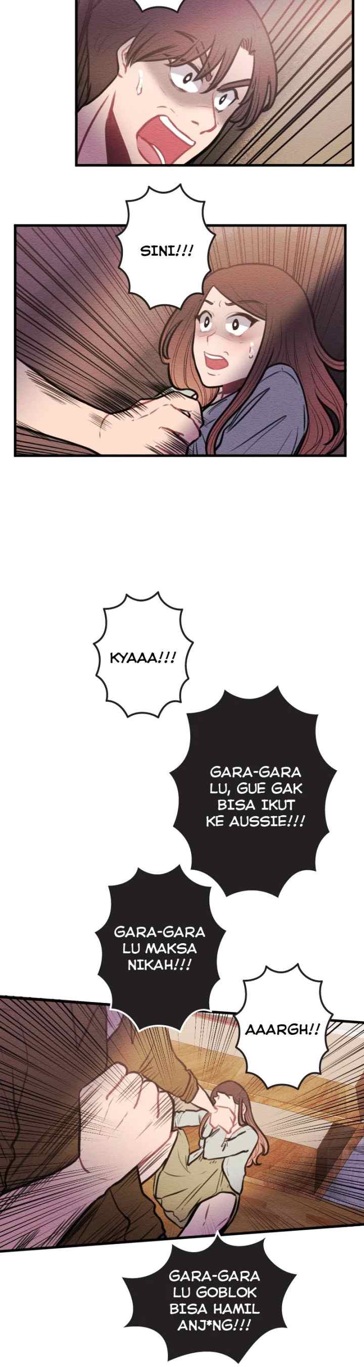 Mistake S1 chapter 58 halaman 10