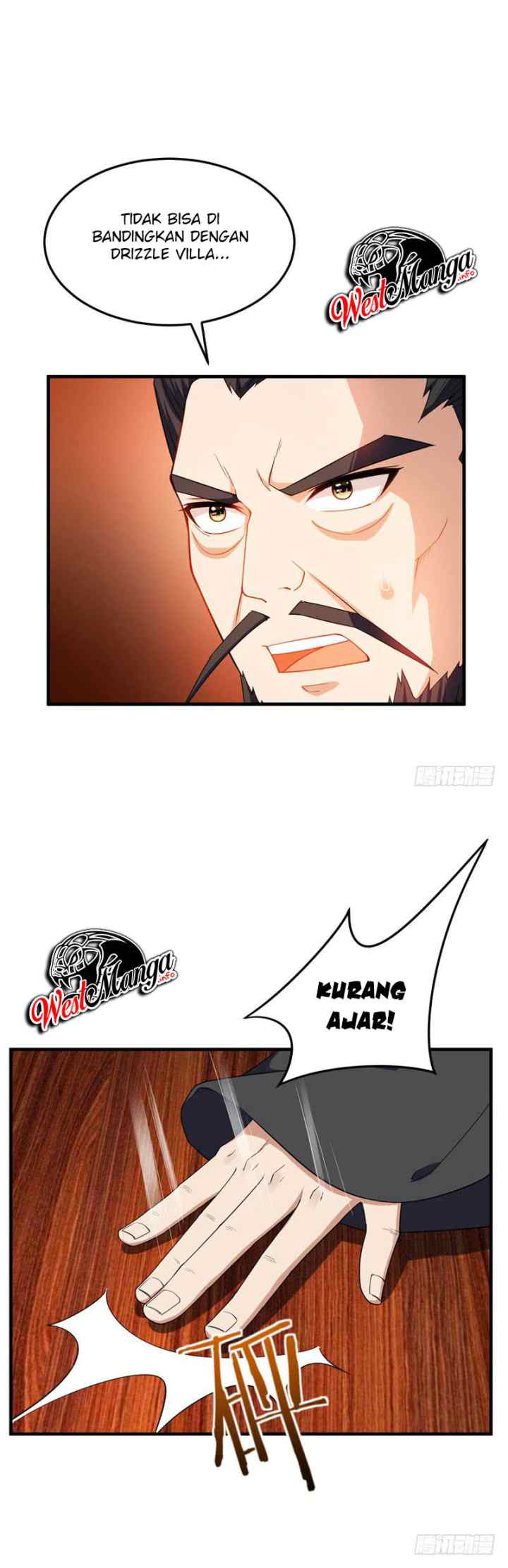 Rise of The Demon King chapter 42 halaman 11