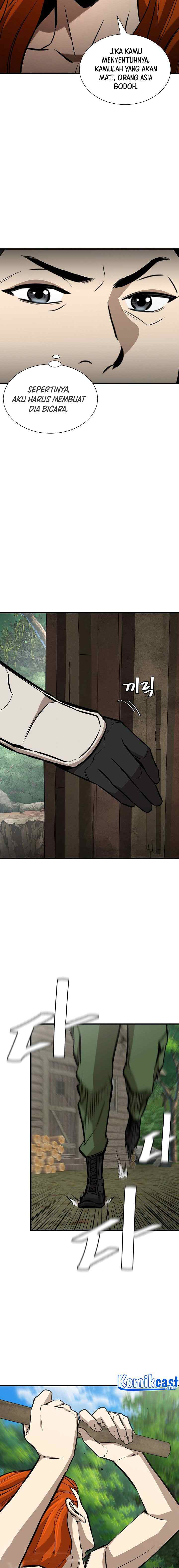 Return Survival chapter 144 halaman 12