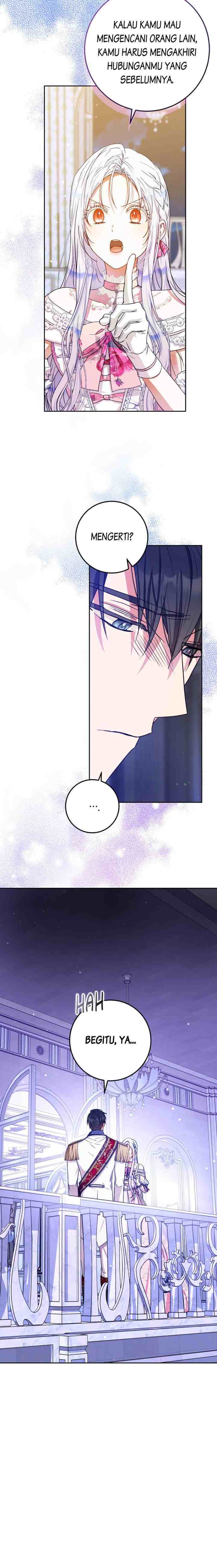I Became the Wife of the Male Lead chapter 53 halaman 9