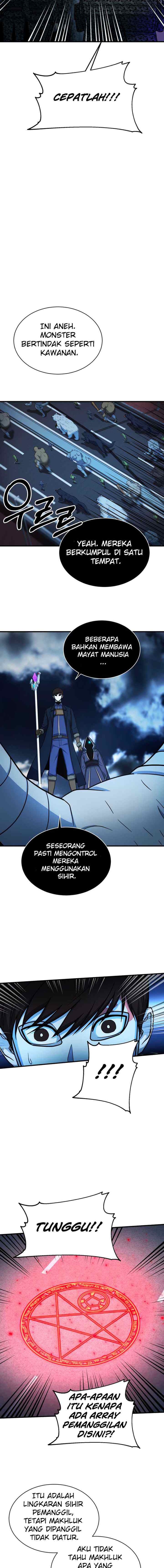 Dungeon House chapter 58 halaman 7