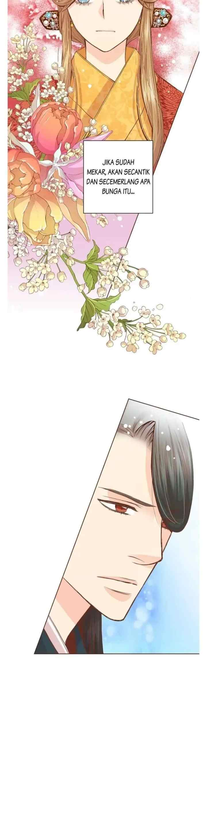 Snow Blossom chapter 58 halaman 14