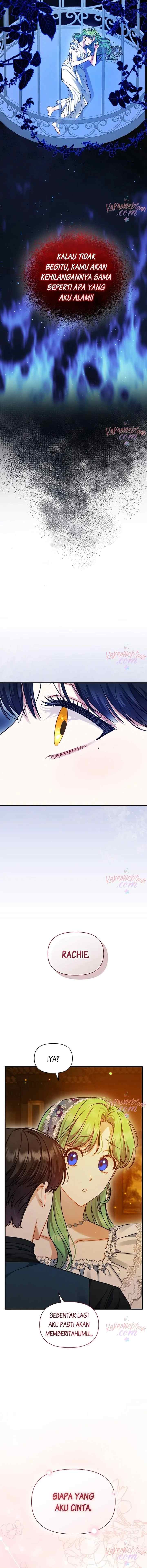 I Became the Younger Sister of a Regretful Obsessive Male Lead chapter 60 halaman 16