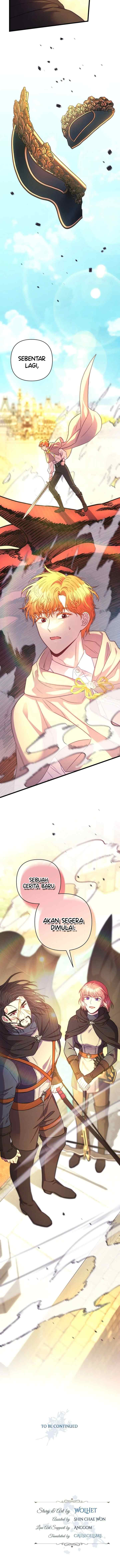 Anyway, It Is A Ropan chapter 92 halaman 19