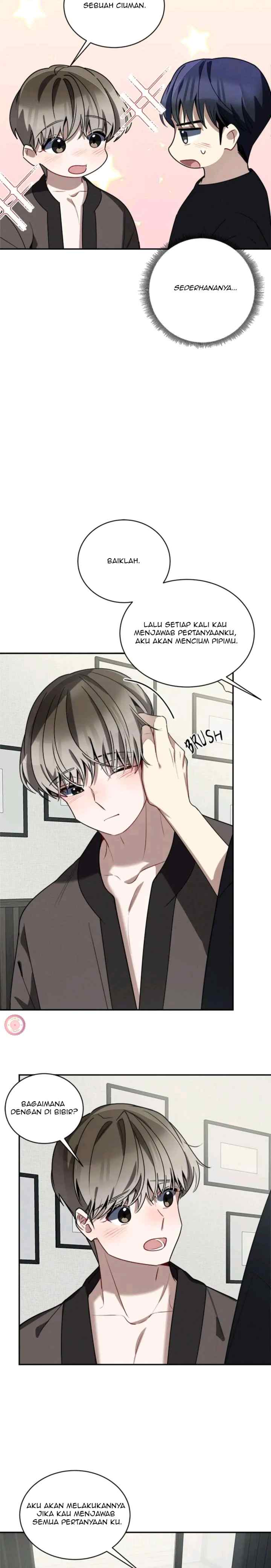 Cherry Doll Scandal chapter 37 halaman 13