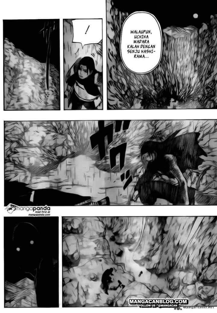 Naruto chapter 681 halaman 13
