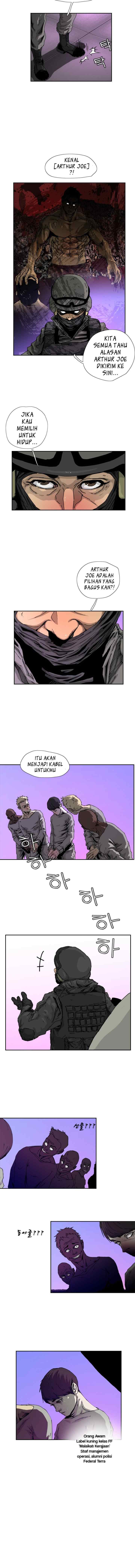 Hell 58 chapter 2 halaman 11