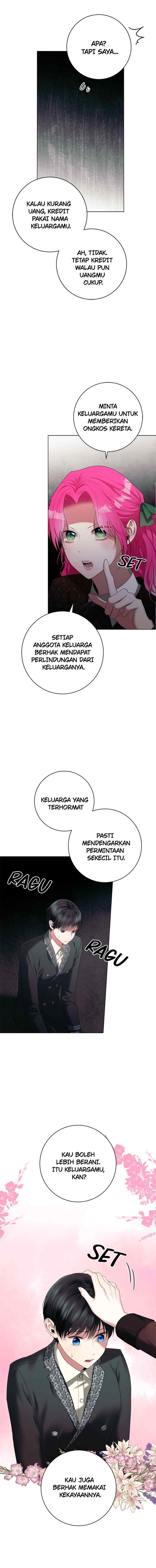 Marriage Contract With Two Husbands chapter 31 halaman 12