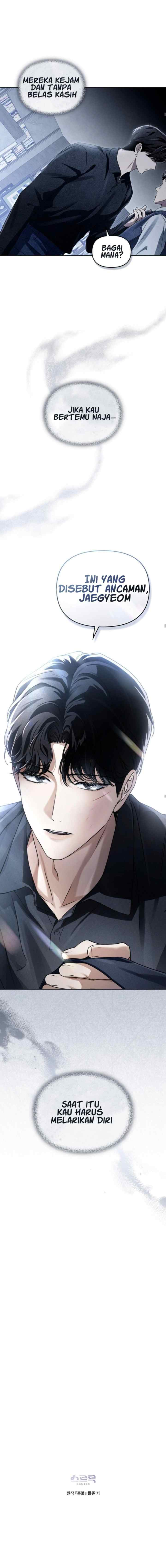 Honbul chapter 20 halaman 19