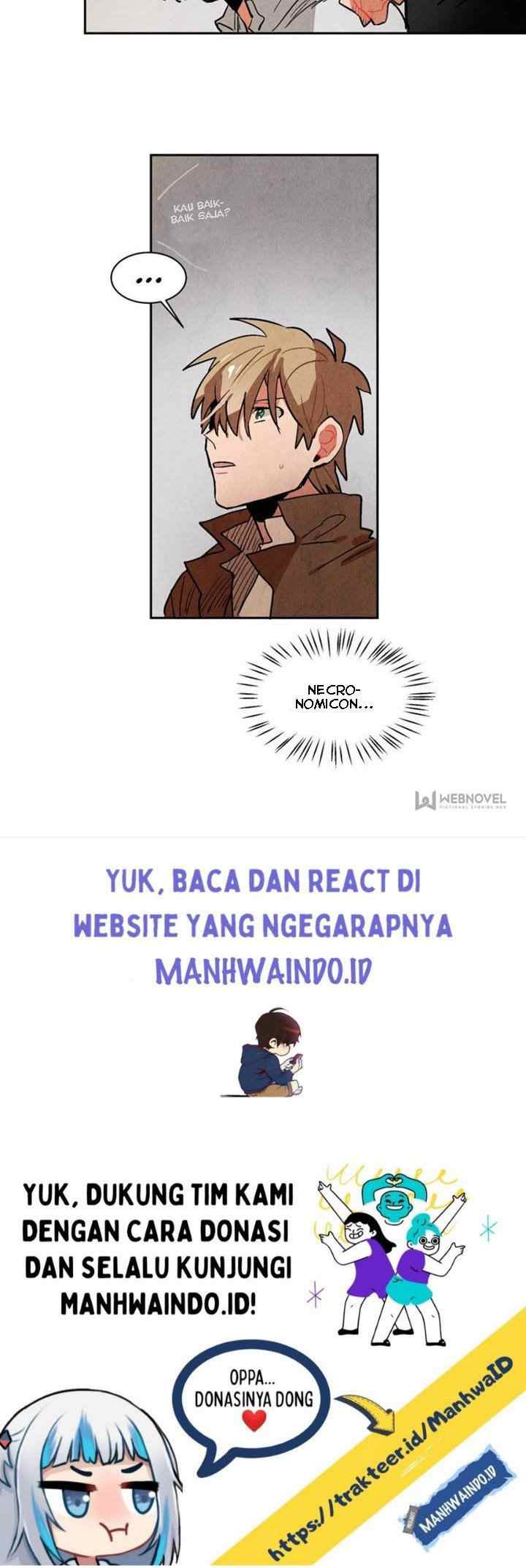 Ernak chapter 71 halaman 16