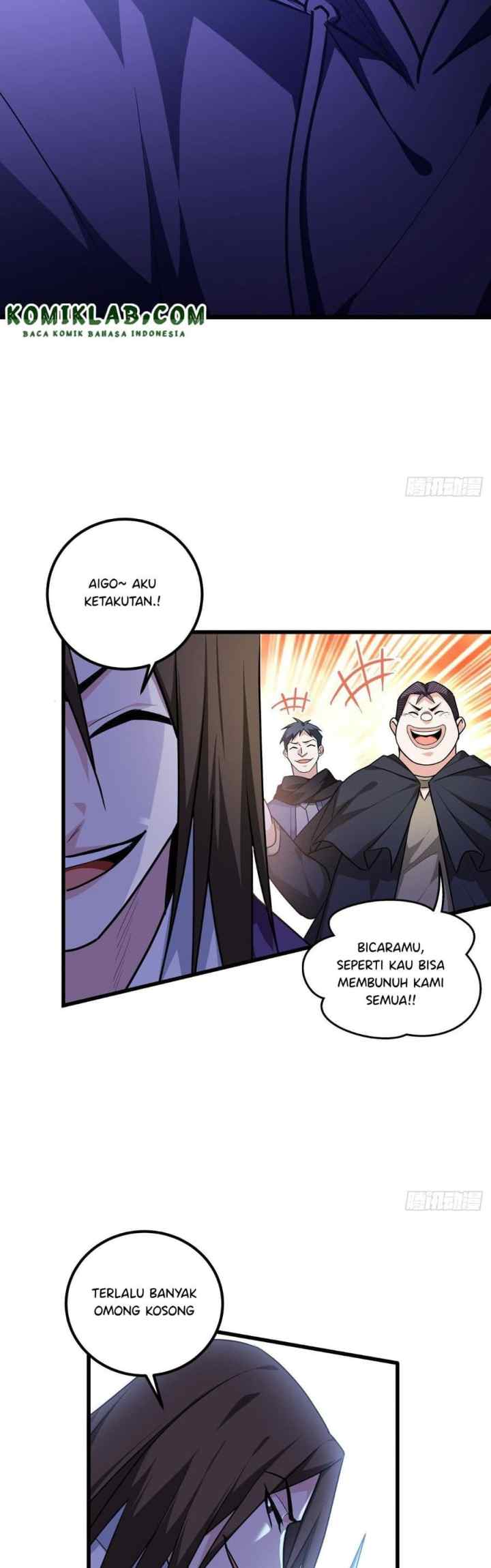Became King After Being Bitten chapter 12 halaman 12