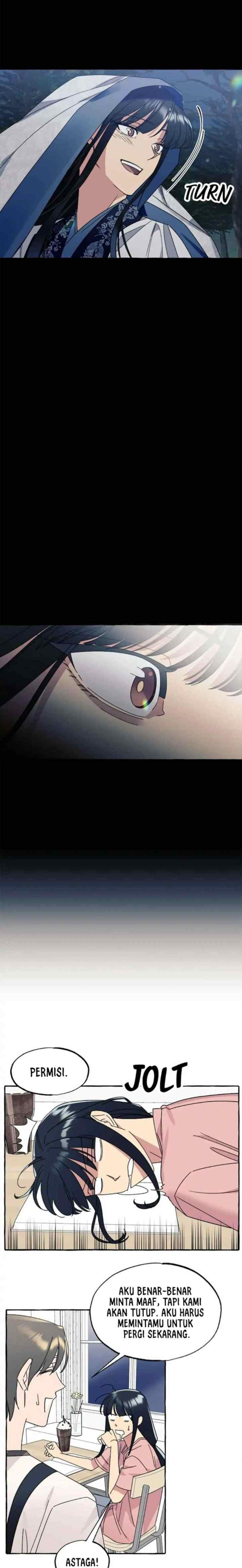 Master of the Fox Bead chapter 24 halaman 17
