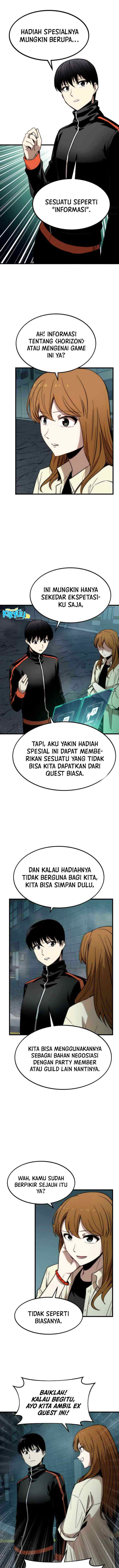Ultra Alter chapter 29 halaman 11