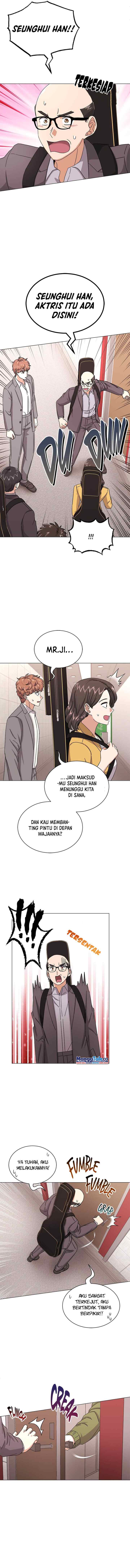 Superstar Associate Manager chapter 29 halaman 7