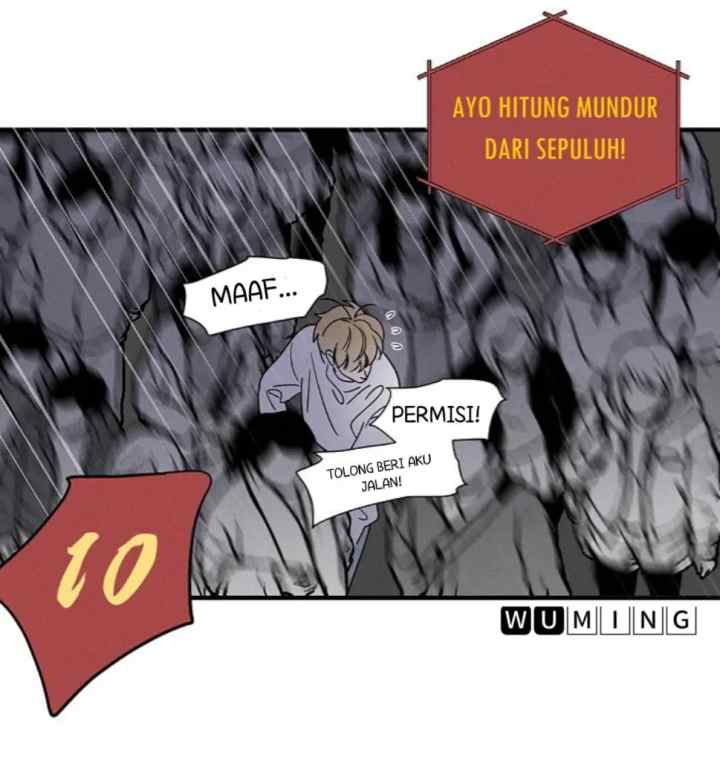 Salt Friend chapter 150 halaman 4