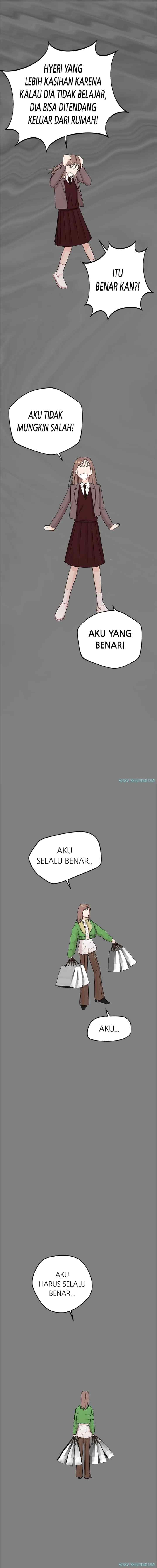 Como Domar um Marido Perigoso chapter 48 halaman 14