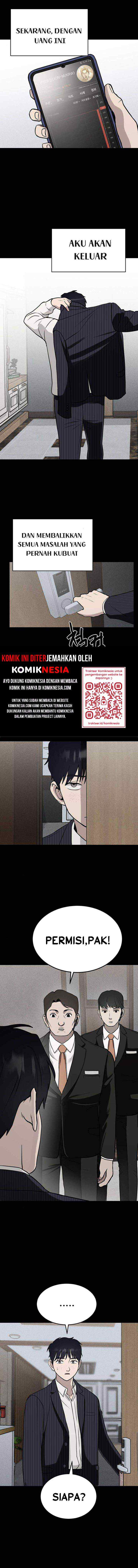 Fate Coin chapter 3 halaman 15