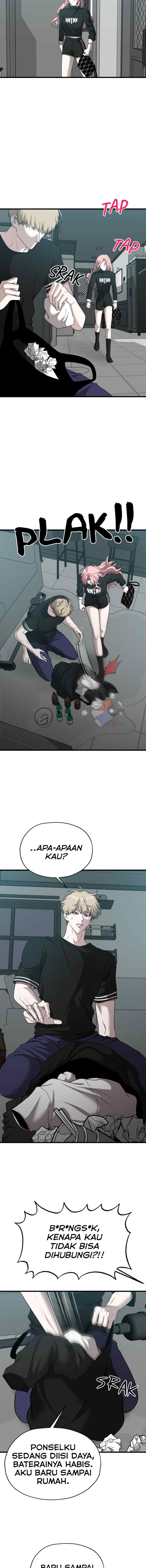 Stealing Sohee chapter 20 halaman 10
