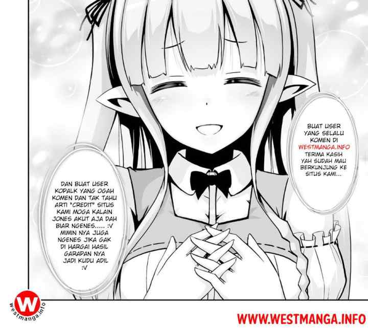 Isekai Nonbiri Nouka chapter 11 halaman 10