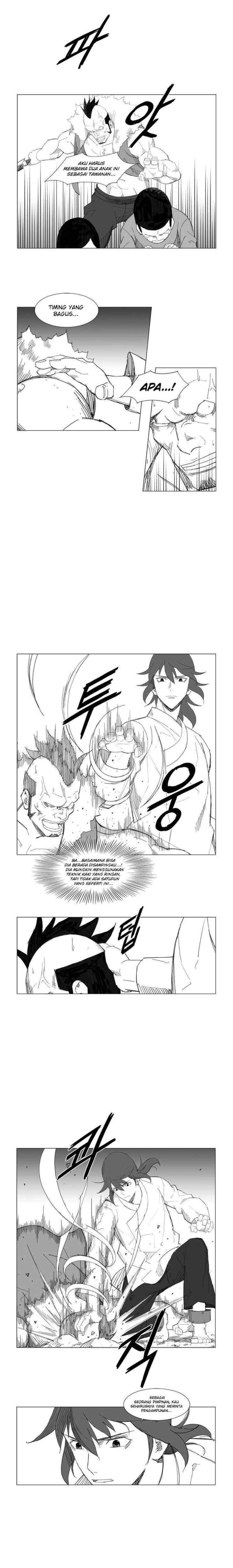 Mujang chapter 57 halaman 4